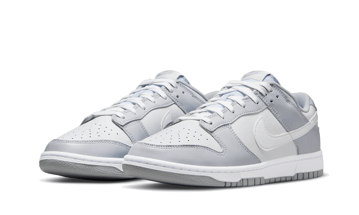 DUNK L - NEXT NATURE WHITE MINT - Image 2
