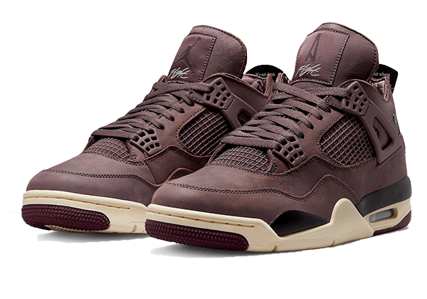 J4 - A MA MANIERE VIOLET ORE
