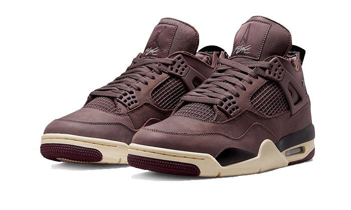 J4 - A MA MANIERE VIOLET ORE