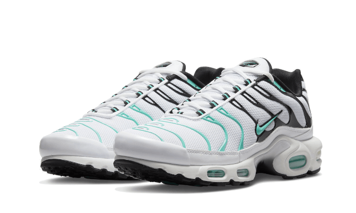 TN - ATMOS WHITE HYPER JADE - Image 2