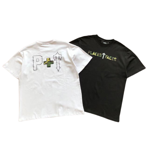 T-SHIRT - T