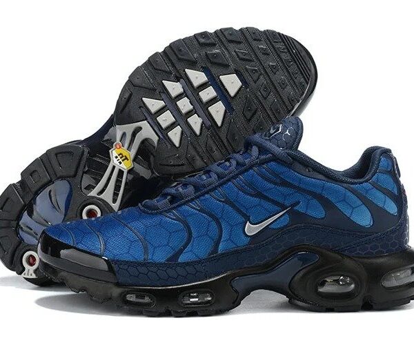 TN BLUE