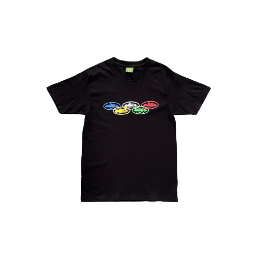 T-SHIRT - CRTZ