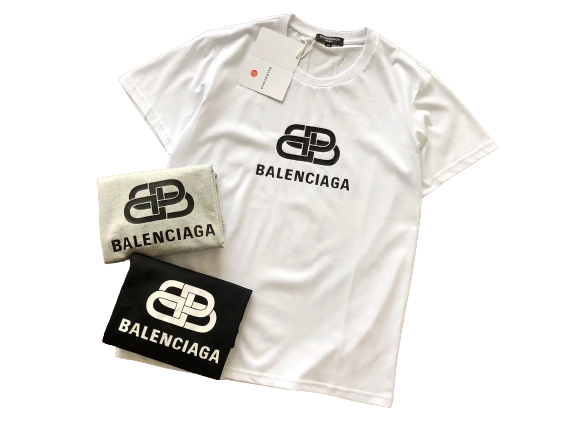 T-SHIRT - BLNCG