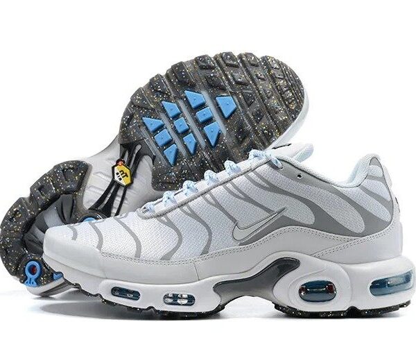 TN WHITE/GREY