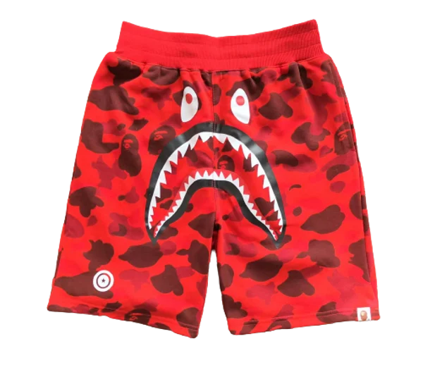 SHORTS - BPE