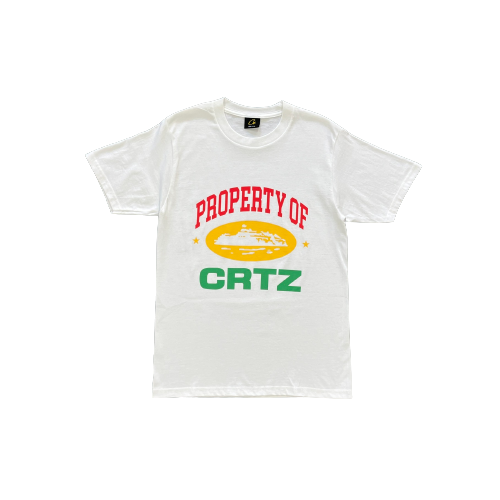 T-SHIRT - CRTZ