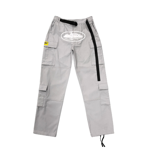 CARGO - GREY