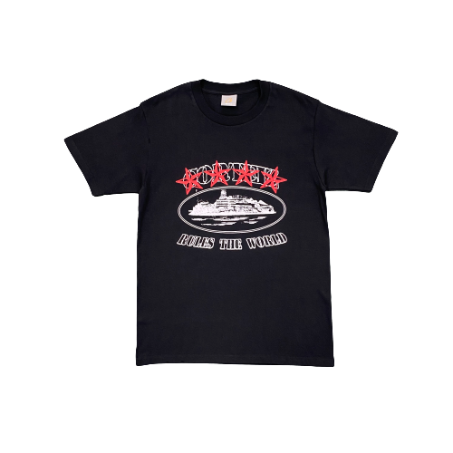 T-SHIRT - CRTZ