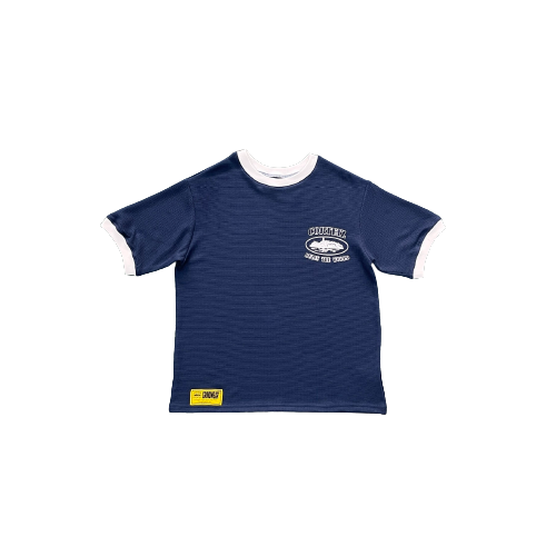 T-SHIRT - CRTZ