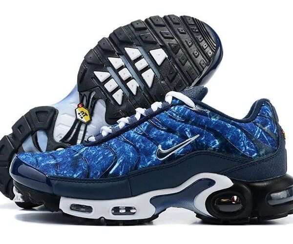 TN BLUE