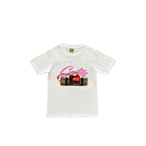 T-SHIRT - CRTZ