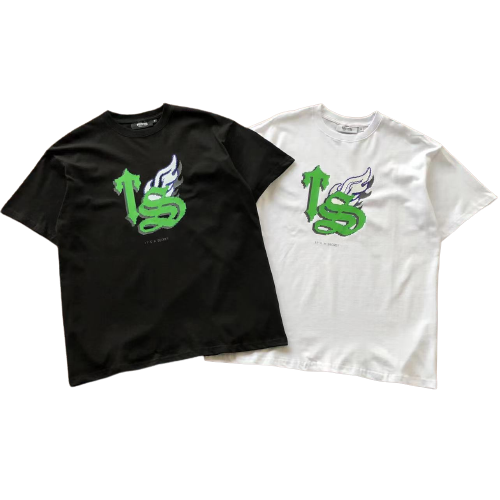 T-SHIRT - T