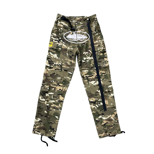 CARGO - CAMO