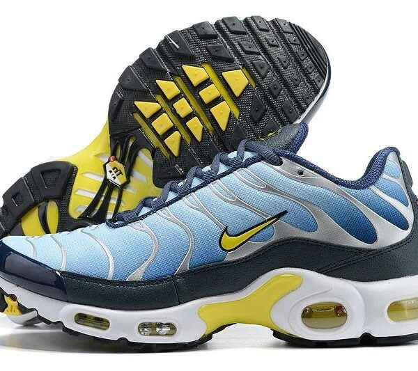 TN LIGHT BLUE/YELLOW