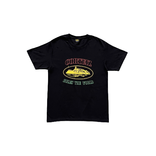 T-SHIRT - CRTZ