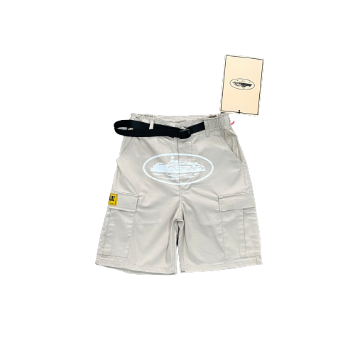 SHORTS CARGO - CRTZ