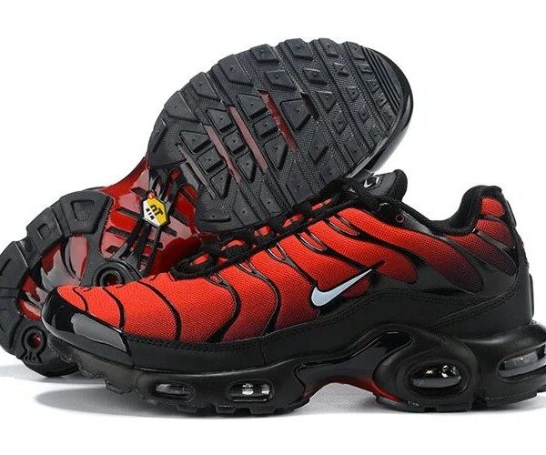 TN BLACK/RED