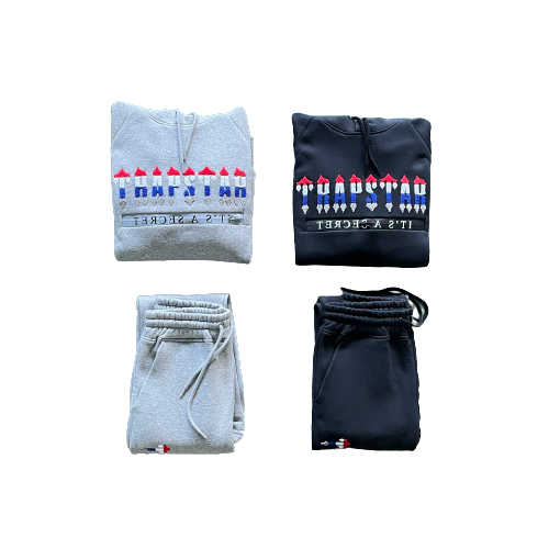 TRACKSUIT