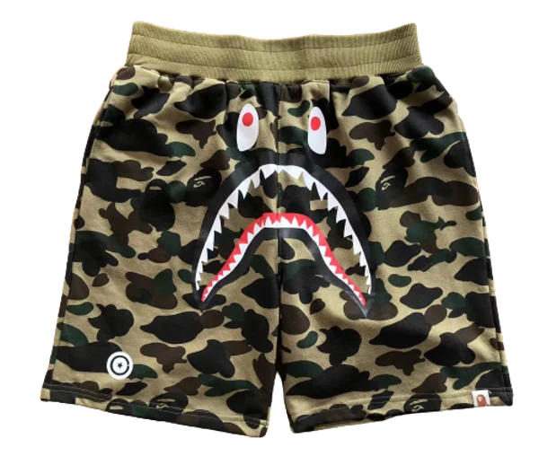 SHORTS - BPE