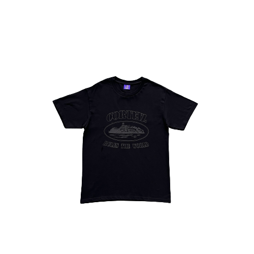 T-SHIRT - CRTZ