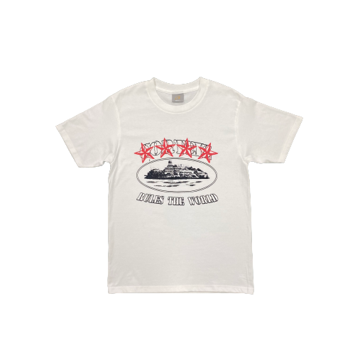T-SHIRT - CRTZ