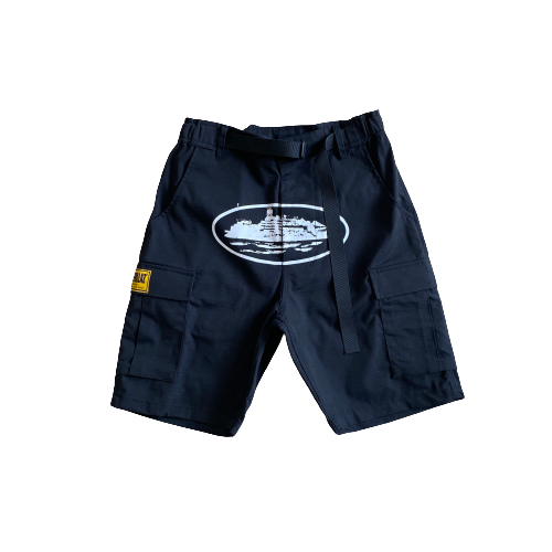 SHORTS CARGO - CRTZ