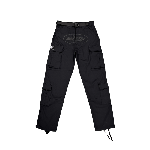 CARGO - BLACK