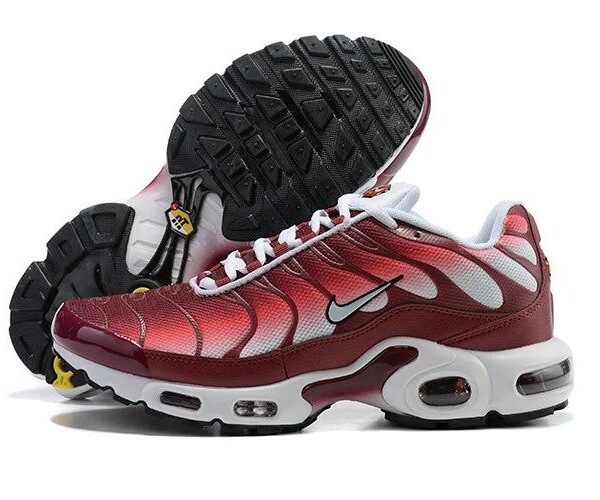 TN WHITE/RED
