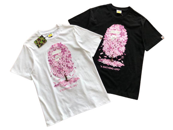 T-SHIRT - BPE