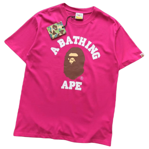 T-SHIRT - BPE