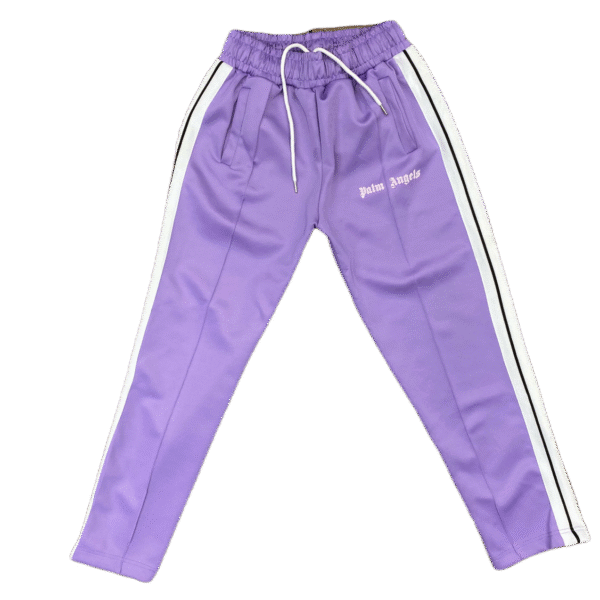 PANTS - PA
