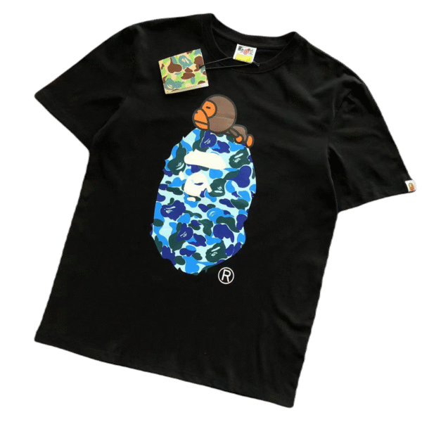 T-SHIRT - BPE