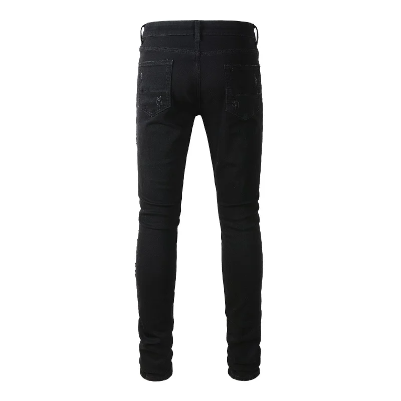 JEANS AMR - BANDANA - Image 4