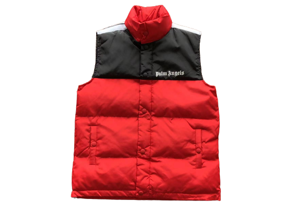GILET - PA