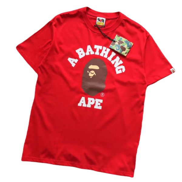T-SHIRT - BPE