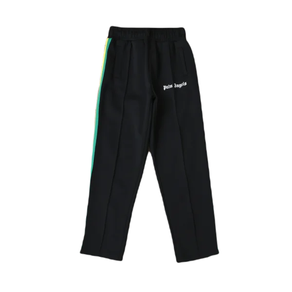 PANTS - PA