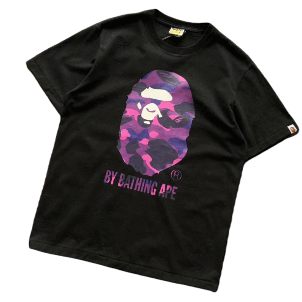 T-SHIRT - BPE