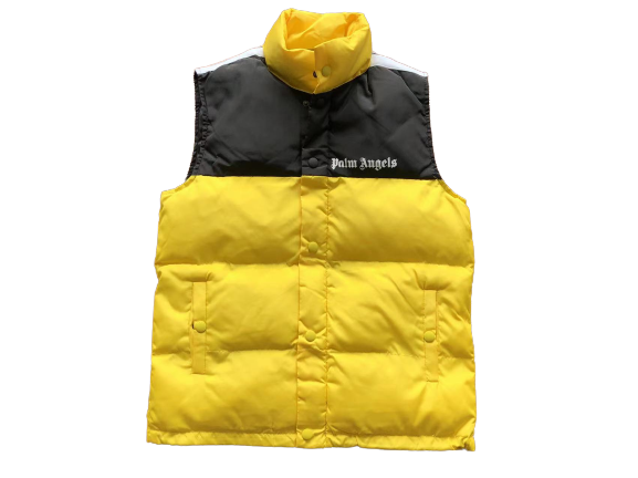 GILET - PA
