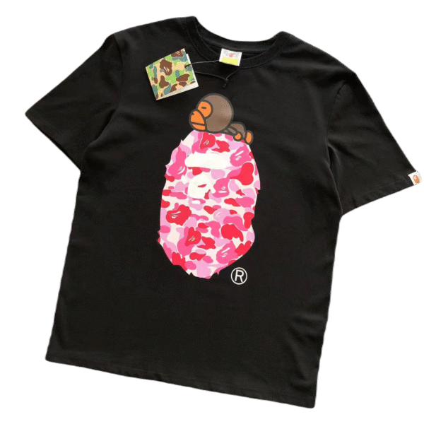 T-SHIRT - BPE