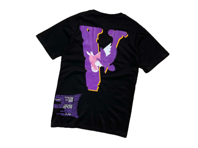 T-SHIRT - V - Image 2