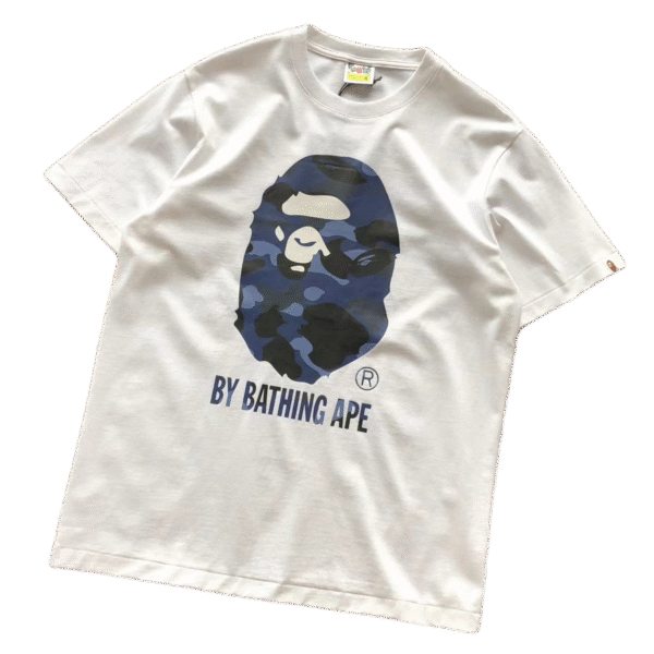 T-SHIRT - BPE