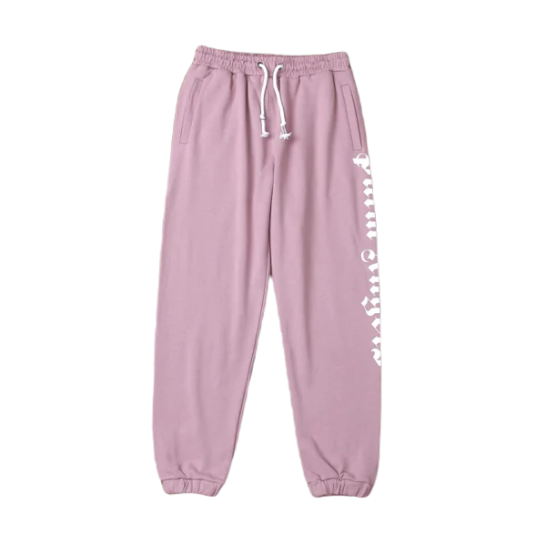 PANTS - PA