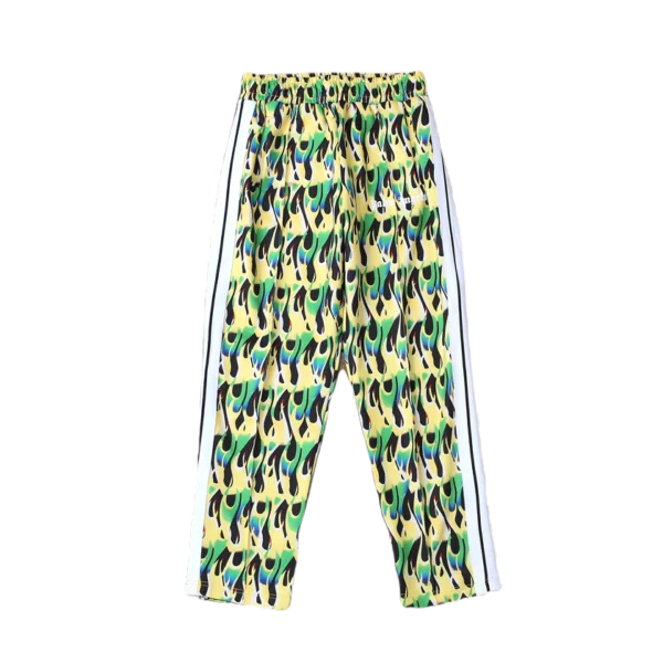 PANTS - PA