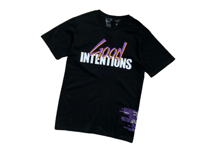 T-SHIRT - V