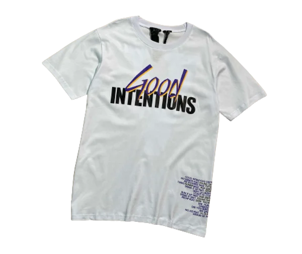 T-SHIRT - V