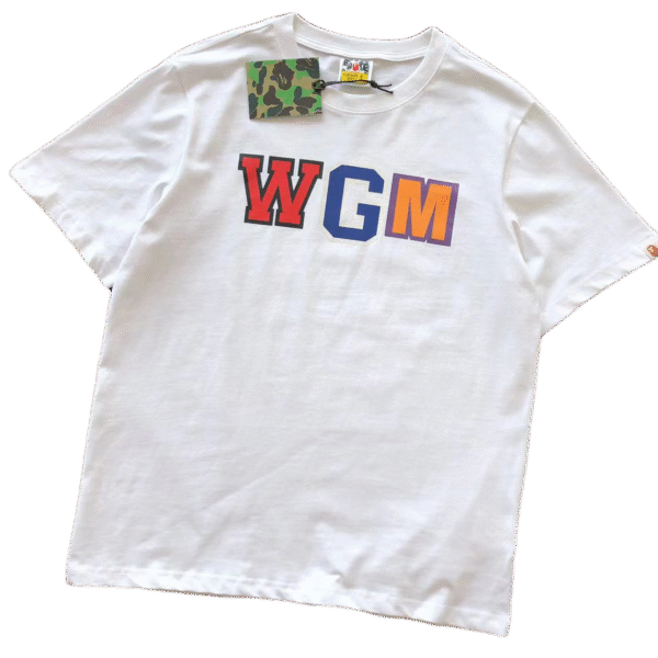 T-SHIRT - BPE