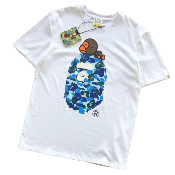 T-SHIRT - BPE