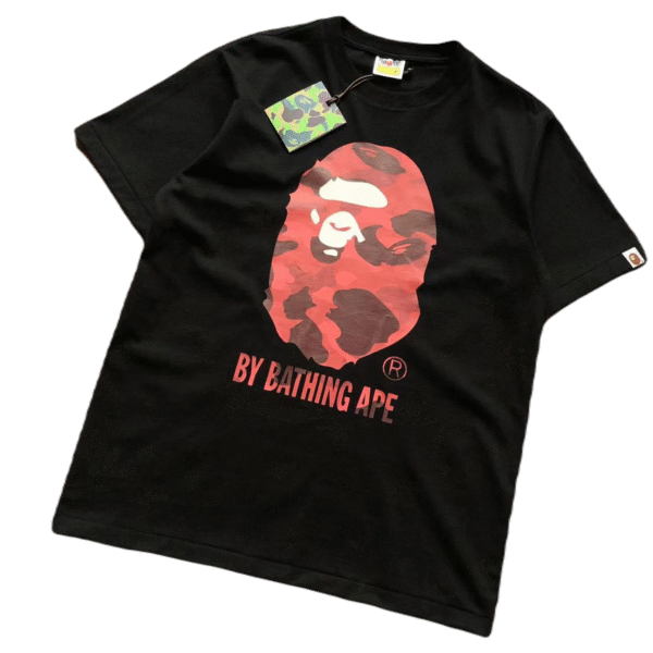 T-SHIRT - BPE