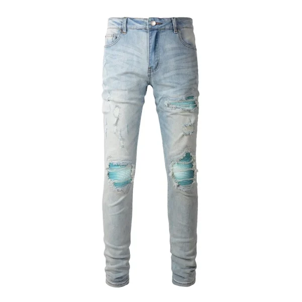 JEANS AMR - ATLANTIC